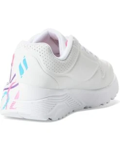 SKECHERS KIDS Street - James Goldcrown Uno Lite 314064L (Little Kid/Big Kid) | Sneakers & Athletic Shoes -Shoe Kids Shop 518GLxwr79L. AC SR736920