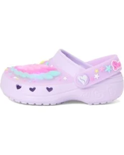 SKECHERS KIDS Sweetheart 308367N (Toddler) | Sandals -Shoe Kids Shop 51BZ9QH6wlL. AC SR736920