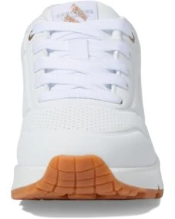 SKECHERS KIDS Uno Gen1 - Shimmer Away 310545L (Little Kid/Big Kid) | Sneakers & Athletic Shoes -Shoe Kids Shop 51HwKF lMjL. AC SR736920