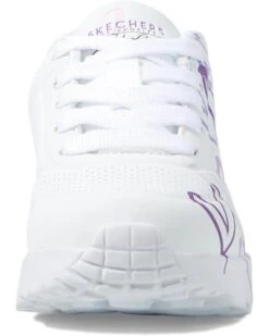 SKECHERS KIDS J goldcrown:Uno Lite - Spread The Love 314064L (Little Kid/Big Kid) | Sneakers & Athletic Shoes -Shoe Kids Shop 51YAFWQwAL. AC SR736920