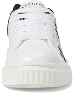 SKECHERS KIDS Hi Ridge - Superstardom 310290L (Little Kid/Big Kid) | Sneakers & Athletic Shoes -Shoe Kids Shop 51ZRqjmNsLL. AC SR736920