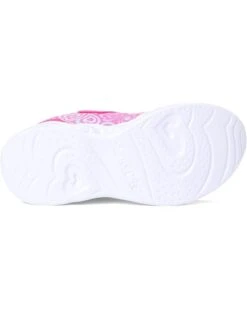 SKECHERS KIDS Heart Lights - Boogie Love 303257L (Little Kid/Big Kid) | Sneakers & Athletic Shoes -Shoe Kids Shop 51kRz4SQ8EL. AC SR736920