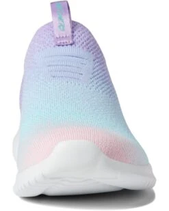 SKECHERS KIDS Sport - Ultra Flex Color Perfect 302259L (Little Kid/Big Kid) | Sneakers & Athletic Shoes -Shoe Kids Shop 51oEviPDNL. AC SR736920