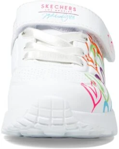 SKECHERS KIDS Uno Lite 310385L (Toddler) | Sneakers & Athletic Shoes -Shoe Kids Shop 610BBTPuuSL. AC SR736920