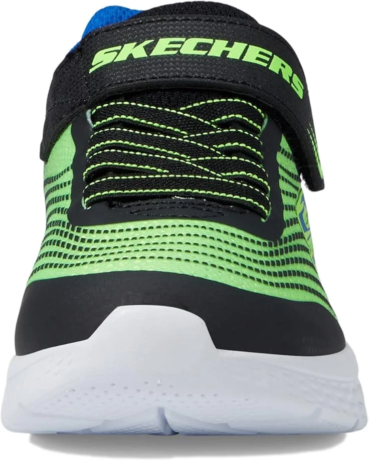 SKECHERS KIDS Sport Air-Microspec Max 2.0 403930L | Sneakers & Athletic Shoes 8 SKECHERS KIDS Sport Air-Microspec Max 2.0 403930L | Sneakers & Athletic Shoes - Image 6