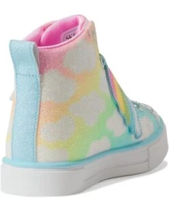 SKECHERS KIDS Twinkle Sparks - Shooting Star Brights 314775L (Little Kid) | Sneakers & Athletic Shoes -Shoe Kids Shop 611cxYtIKL. AC SR736920