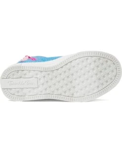 SKECHERS KIDS Twinkle Sparks - Heart Pop (Little Kid) | Sneakers & Athletic Shoes -Shoe Kids Shop 611eUPrTnqL. AC SR736920