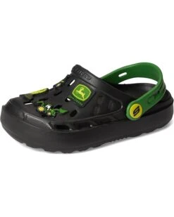 SKECHERS KIDS Skechers x John Deere: Swifters - Tractor-Splash 407064L (Little Kid/Big Kid) | Sandals -Shoe Kids Shop 611qK2aCKUL. AC SR736920