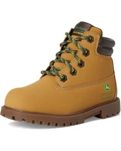 SKECHERS KIDS Skechers x John Deere Power Reach 407056L (Little Kid/Big Kid) | Boots -Shoe Kids Shop 611ysTMpIcL. AC SR736920