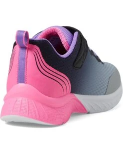 SKECHERS KIDS Microspec Max Plus - Echo Spr 303612L (Little Kid/Big Kid) | Sneakers & Athletic Shoes -Shoe Kids Shop 612AjHwyqEL. AC SR736920