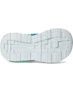 SKECHERS KIDS Mega-Splash 4K 402161L (Little Kid/Big Kid) | Sandals -Shoe Kids Shop 612C1aoA5 L. AC SR736920