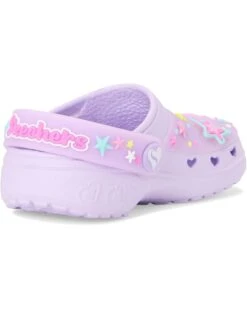 SKECHERS KIDS Sweetheart 308367N (Toddler) | Sandals -Shoe Kids Shop 612GqmJV2iL. AC SR736920