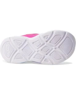 SKECHERS KIDS Twisty Glow Light Up Sneaker (Little Kid/Big Kid) | Sneakers & Athletic Shoes -Shoe Kids Shop 612RIvXdBJL. AC SR736920