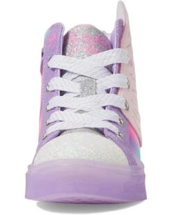 SKECHERS KIDS Twinkle Sparks 314705L Ice (Little Kid) | Sneakers & Athletic Shoes -Shoe Kids Shop 6145XEpj6gL. AC SR736920
