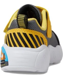 SKECHERS KIDS Play Scene 407312N (Toddler) | Sneakers & Athletic Shoes -Shoe Kids Shop 6146z32fexL. AC SR736920