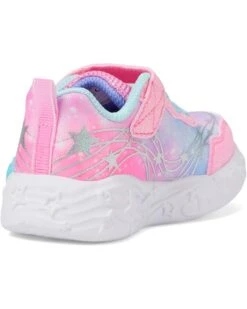 SKECHERS KIDS Unicorn Dreams 302694N (Toddler) | Sneakers & Athletic Shoes -Shoe Kids Shop 614STfcvvmL. AC SR736920