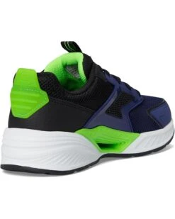 SKECHERS KIDS Techno-Drift 404031L (Little Kid/Big Kid) | Sneakers & Athletic Shoes -Shoe Kids Shop 6157urmOCvL. AC SR736920