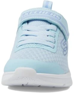 SKECHERS KIDS Microspec Max - Epic Brights 302343L (Little Kid/Big Kid) | Sneakers & Athletic Shoes -Shoe Kids Shop 615DbFmFJYL. AC SR736920