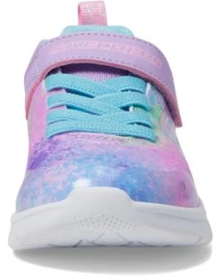 SKECHERS KIDS Microspec Max 303537L (Little Kid/Big Kid) | Sneakers & Athletic Shoes -Shoe Kids Shop 615OuhqNDUL. AC SR736920