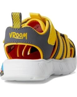 SKECHERS KIDS Play Scene Splash 407041N (Toddler) | Sandals 14 SKECHERS KIDS Play Scene Splash 407041N (Toddler) | Sandals -Shoe Kids Shop 615UkOqocVL. AC SR736920