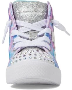 SKECHERS KIDS Twinkle Magic (Toddler) | Sneakers & Athletic Shoes 14 SKECHERS KIDS Twinkle Magic (Toddler) | Sneakers & Athletic Shoes -Shoe Kids Shop 615Un5CH2L. AC SR736920