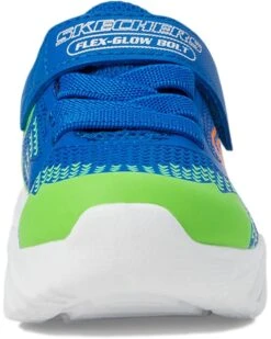 SKECHERS KIDS Flex-Glow Bolt 400138N (Toddler) | Sneakers & Athletic Shoes 13 SKECHERS KIDS Flex-Glow Bolt 400138N (Toddler) | Sneakers & Athletic Shoes -Shoe Kids Shop 615WbpJ1JWL. AC SR736920
