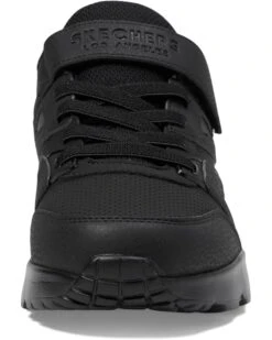 SKECHERS KIDS Uno Lite (Little Kid/Big Kid) | Sneakers & Athletic Shoes -Shoe Kids Shop 615eCC49zjL. AC SR736920