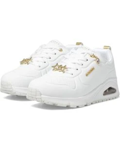 SKECHERS KIDS Uno Gen1 31562L (Little Kid/Big Kid) | Sneakers & Athletic Shoes -Shoe Kids Shop 6178IeLC66L. AC SR736920