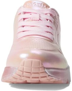 SKECHERS KIDS Uno Lite - Metallic Moves 310397L (Little Kid/Big Kid) | Sneakers & Athletic Shoes -Shoe Kids Shop 617SaonML. AC SR736920