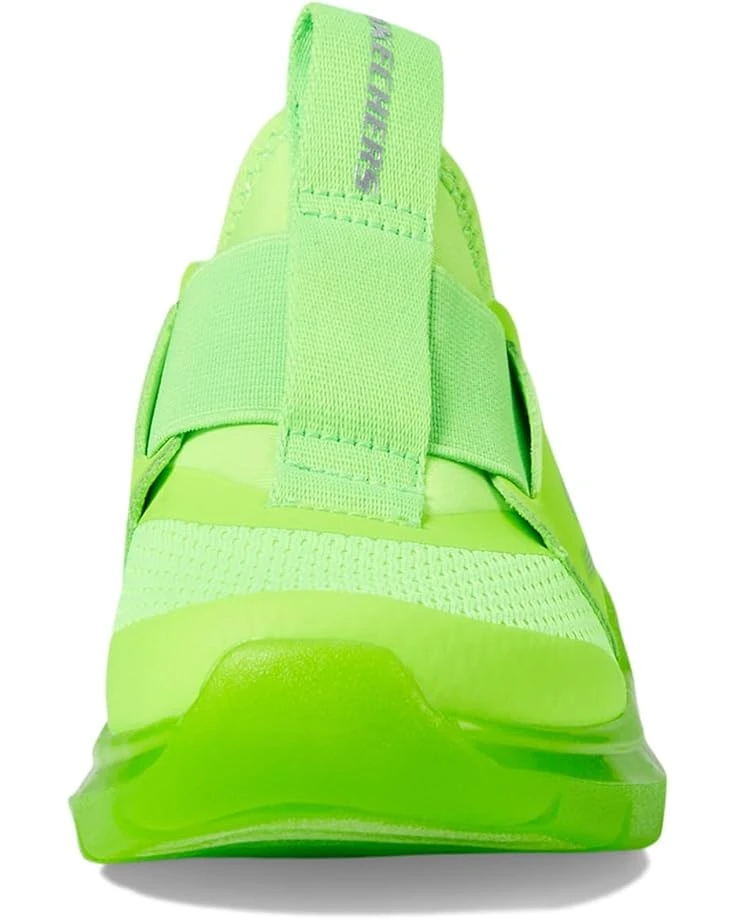 SKECHERS KIDS Sport Stretch Knit-Skech Fast Ice 403878L (Little Kid/Big Kid) | Sneakers & Athletic Shoes 8 SKECHERS KIDS Sport Stretch Knit-Skech Fast Ice 403878L (Little Kid/Big Kid) | Sneakers & Athletic Shoes - Image 6