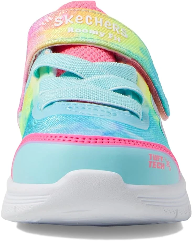 SKECHERS KIDS Comfy Flex 3.0 302748N (Toddler) | Sneakers & Athletic Shoes 8 SKECHERS KIDS Comfy Flex 3.0 302748N (Toddler) | Sneakers & Athletic Shoes - Image 6