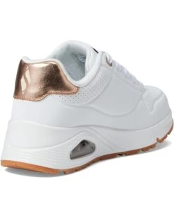 SKECHERS KIDS Uno Gen1 - Shimmer Away 310545L (Little Kid/Big Kid) | Sneakers & Athletic Shoes -Shoe Kids Shop 6185fyrjoDL. AC SR736920