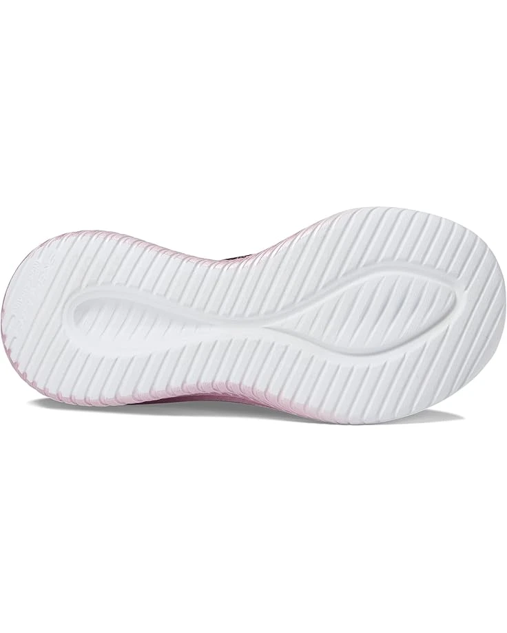 SKECHERS KIDS Ultra Flex 3.0 - All Things Sparkle 302272L (Little Kid/Big Kid) | Sneakers & Athletic Shoes 5 SKECHERS KIDS Ultra Flex 3.0 - All Things Sparkle 302272L (Little Kid/Big Kid) | Sneakers & Athletic Shoes - Image 3