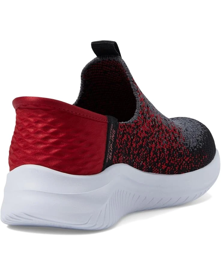 SKECHERS KIDS Ultra Flex 3.0 - Brisk-Spec 403837L Slip On Sneaker (Little Kid/Big Kid) | Sneakers & Athletic Shoes 7 SKECHERS KIDS Ultra Flex 3.0 - Brisk-Spec 403837L Slip On Sneaker (Little Kid/Big Kid) | Sneakers & Athletic Shoes - Image 5