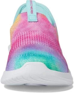 SKECHERS KIDS Hands Free Slip-Ins Ultra Flex 3.0 - Pastel Cloud (Toddler) | Sneakers & Athletic Shoes -Shoe Kids Shop 619GUhF4C L. AC SR736920