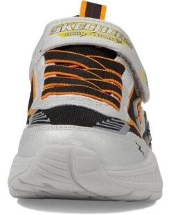 SKECHERS KIDS Light Storm 3 400151L (Little Kid/Big Kid) | Sneakers & Athletic Shoes -Shoe Kids Shop 619NPNg4DmL. AC SR736920