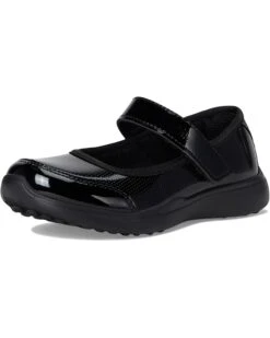 SKECHERS KIDS Microstrides - Old Schooled 302637L (Little Kid/Big Kid) | Flats -Shoe Kids Shop 619QUYzOHL. AC SR736920