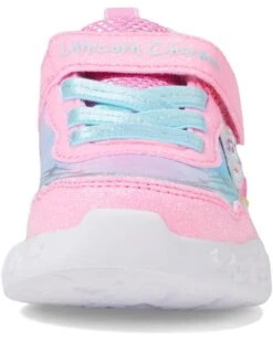 SKECHERS KIDS Unicorn Dreams 302694N (Toddler) | Sneakers & Athletic Shoes -Shoe Kids Shop 619UXzdzsDL. AC SR736920