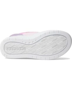 SKECHERS KIDS Court High - Classic Crush 310191L (Little Kid/Big Kid) | Sneakers & Athletic Shoes -Shoe Kids Shop 619tNwzgVBL. AC SR736920