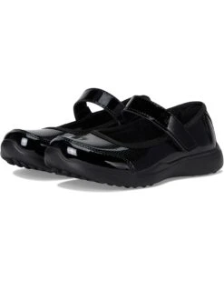 SKECHERS KIDS Microstrides - Old Schooled 302637L (Little Kid/Big Kid) | Flats