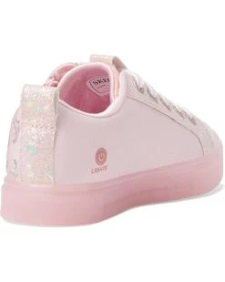 SKECHERS KIDS Twinkle Sparks Ice - Heather So Fly 314780L (Little Kid) | Sneakers & Athletic Shoes -Shoe Kids Shop 61AS7bgvPQL. AC SR736920