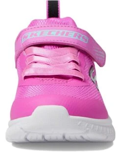 SKECHERS KIDS Microspec Max Plus - Subtle Steps 303546L (Little Kid/Big Kid) | Sneakers & Athletic Shoes -Shoe Kids Shop 61CVKALy5TL. AC SR736920