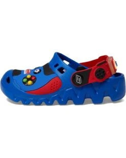 SKECHERS KIDS Zaggle - Hydro-Pointz (Little Kid/Big Kid) | Sneakers & Athletic Shoes -Shoe Kids Shop 61CWBeW1X5L. AC SR736920