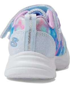 SKECHERS KIDS Glimmer Kicks - Fairy Chaser 303260N (Toddler) | Sneakers & Athletic Shoes 12 SKECHERS KIDS Glimmer Kicks - Fairy Chaser 303260N (Toddler) | Sneakers & Athletic Shoes -Shoe Kids Shop 61CZQXc8sSL. AC SR736920