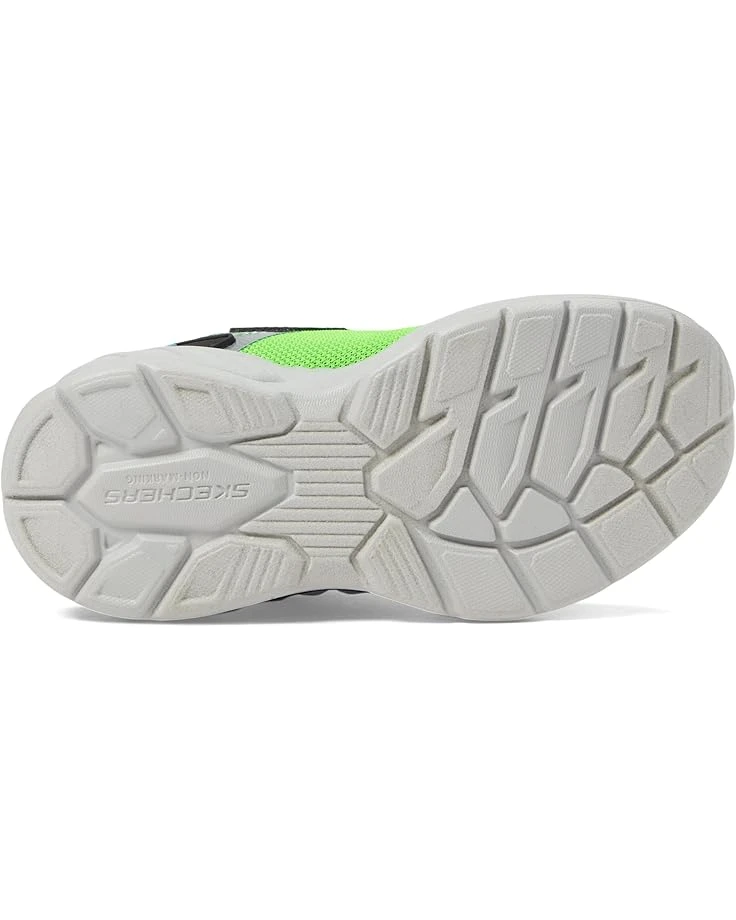 SKECHERS KIDS Light Storm 3 (Little Kid/Big Kid) | Sneakers & Athletic Shoes 4 SKECHERS KIDS Light Storm 3 (Little Kid/Big Kid) | Sneakers & Athletic Shoes - Image 2