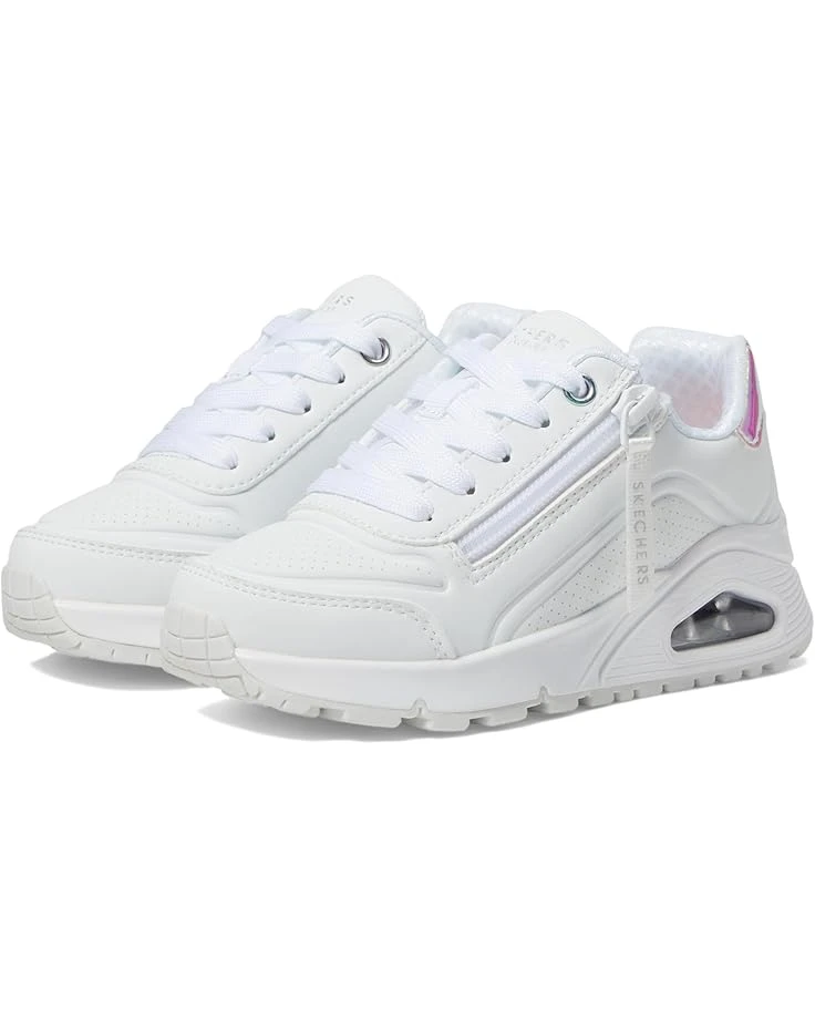 SKECHERS KIDS Uno Gen1 310554L (Little Kid/Big Kid) | Sneakers & Athletic Shoes 9 SKECHERS KIDS Uno Gen1 310554L (Little Kid/Big Kid) | Sneakers & Athletic Shoes - Image 7
