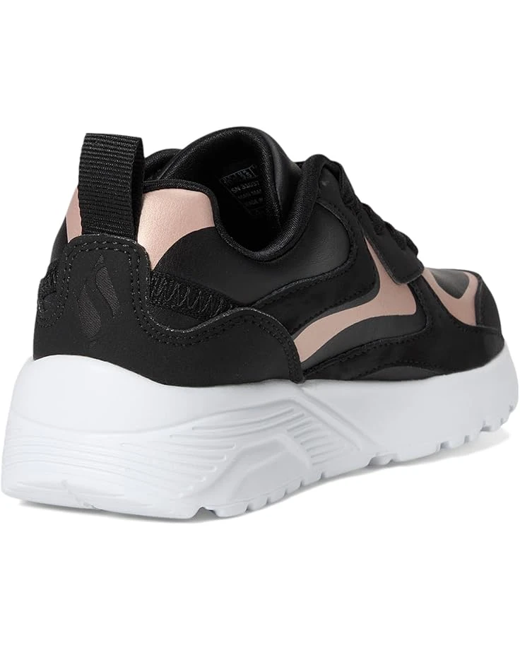 SKECHERS KIDS Uno Lite - Metallic Blast 310371L (Little Kid/Big Kid) | Sneakers & Athletic Shoes 7 SKECHERS KIDS Uno Lite - Metallic Blast 310371L (Little Kid/Big Kid) | Sneakers & Athletic Shoes - Image 5