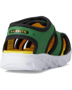 SKECHERS KIDS Skechers x John Deere: Hypno-Splash 407075N (Toddler) | Sandals -Shoe Kids Shop 61Dr ez BLL. AC SR736920