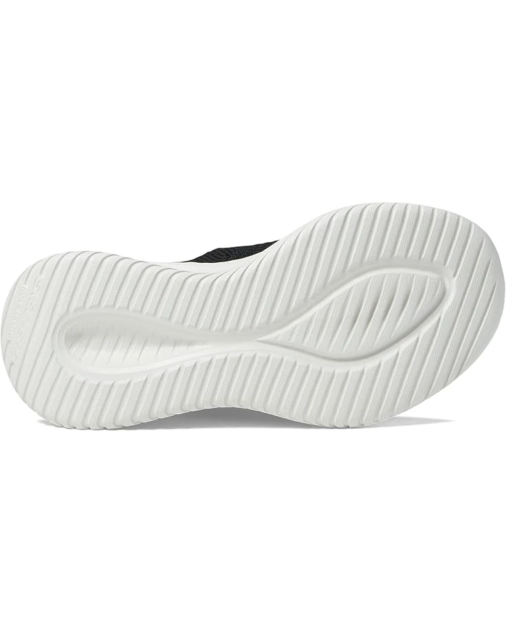 SKECHERS KIDS Slip-Ins-Ultra Flex 3.0 403844L (Little Kid/Big Kid) | Sneakers & Athletic Shoes 5 SKECHERS KIDS Slip-Ins-Ultra Flex 3.0 403844L (Little Kid/Big Kid) | Sneakers & Athletic Shoes - Image 3