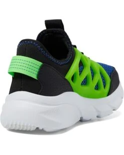 SKECHERS KIDS Skech Faster 403864L (Little Kid/Big Kid) | Sneakers & Athletic Shoes -Shoe Kids Shop 61EWGvWVTKL. AC SR736920